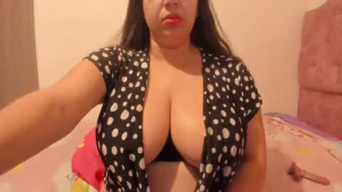 sandraclarkx69 online show from 06.28.26