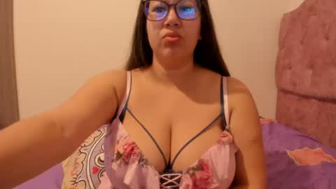 sandraclarkx69 online show from 07.14.26
