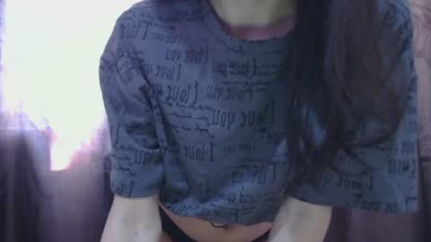 Snapshot of sandrafyp chatting on 06.27.26 sandra for your pleasure online show from 06.27.26