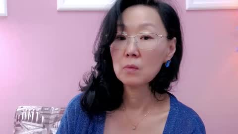 Sandra online show from 02.25.26