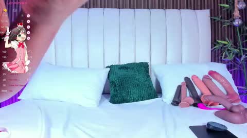 Sandra online show from 10.08.25