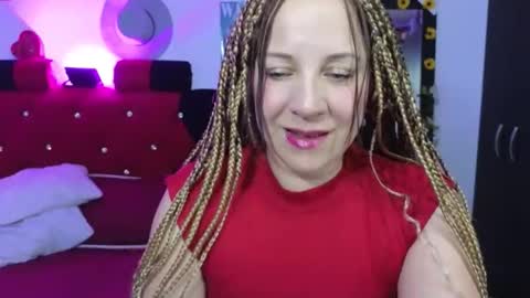 sandraossa online show from 11.21.25