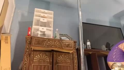 Snapshot of sandrasaa chatting on 09.17.25 Sandra online show from 09.17.25