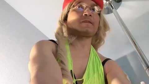 Sandra online show from 05.17.26