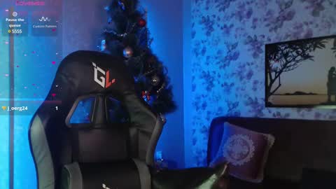 sandrawoolf online show from 01.21.25