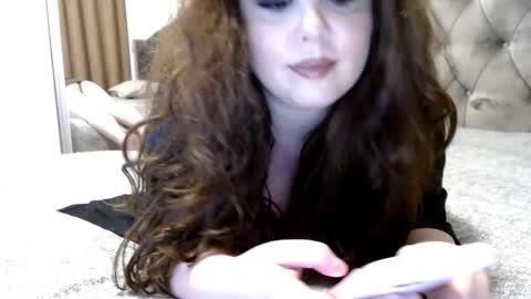 Snapshot of sandraxo93 chatting on 03.02.25 Sandra online show from 03.02.25