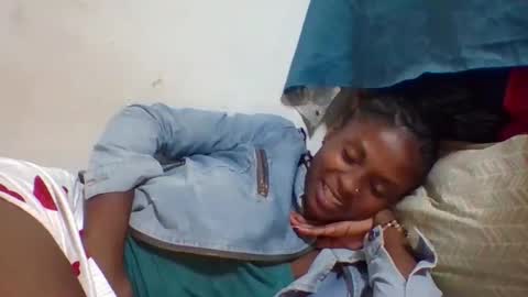 Snapshot of sandricaaa chatting on 01.31.26 sandricaaa online show from 01.31.26