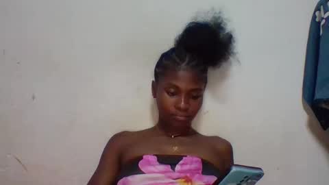 Snapshot of sandricaaa chatting on 02.15.26 sandricaaa online show from 02.15.26