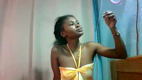 Snapshot of sandricaaa chatting on 02.24.26 sandricaaa online show from 02.24.26