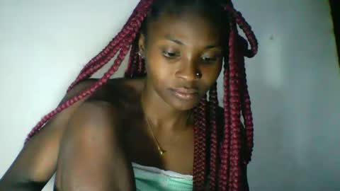 sandricaaa online show from 04.09.26