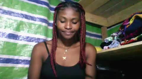 sandricaaa online show from 05.22.26