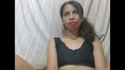 sandrinah788632 online show from 11.16.25