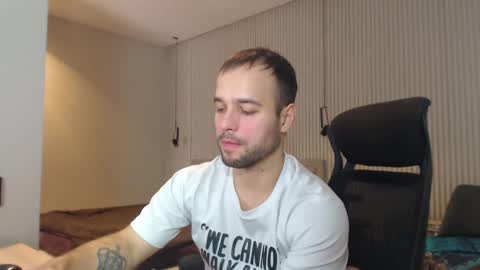 DeAlex online show from 02.09.25