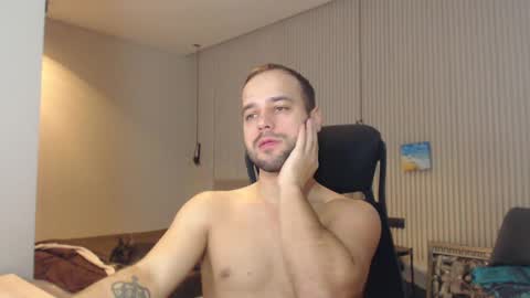 DeAlex online show from 02.10.25