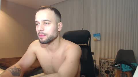 DeAlex online show from 02.16.25