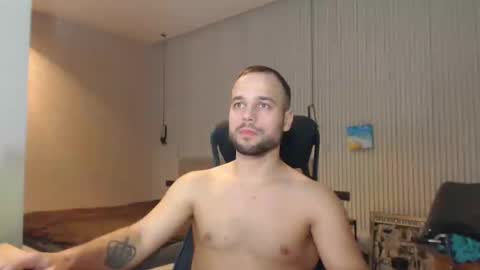 DeAlex online show from 02.16.25