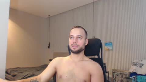 DeAlex online show from 02.22.25