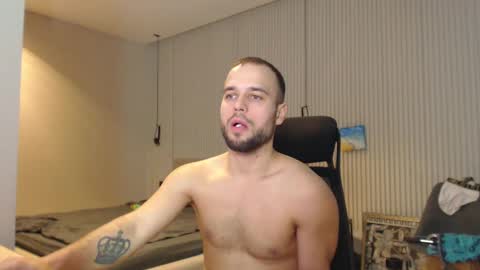 DeAlex online show from 02.23.25