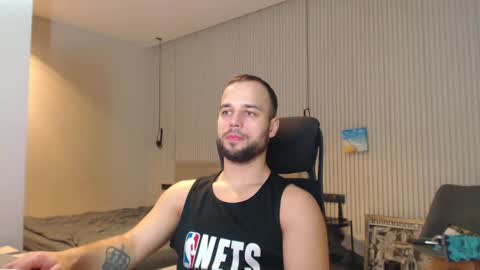 DeAlex online show from 02.27.25