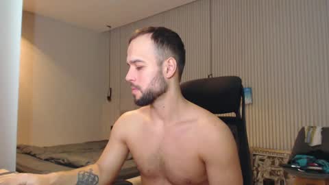 DeAlex online show from 03.01.25