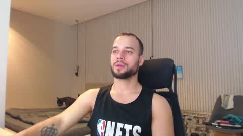 DeAlex online show from 03.05.25