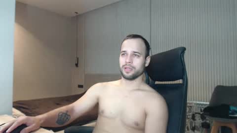 DeAlex online show from 03.12.25