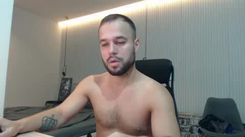 DeAlex online show from 09.30.25