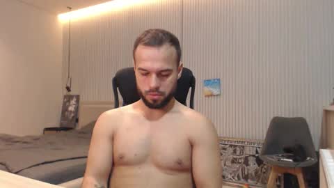 DeAlex online show from 11.08.25