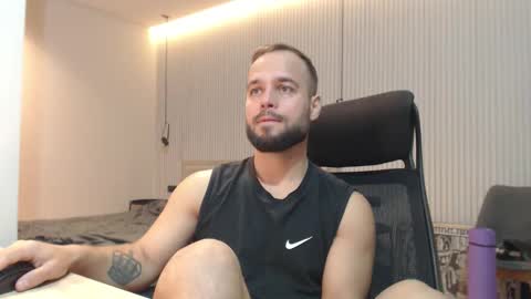 DeAlex online show from 11.24.25