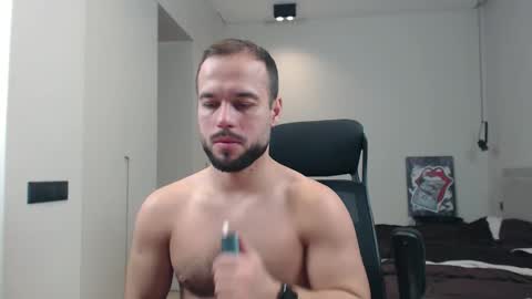 DeAlex online show from 02.13.26