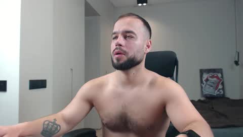 DeAlex online show from 02.24.26