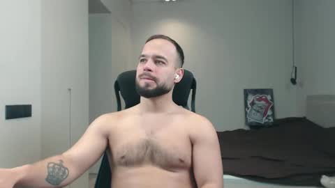 DeAlex online show from 03.05.26