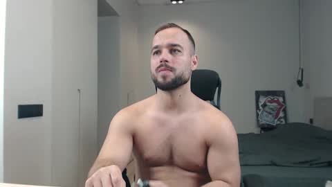 DeAlex online show from 03.28.26