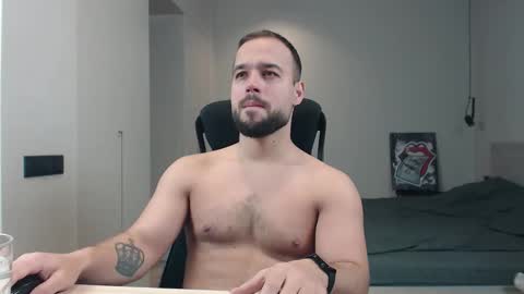 DeAlex online show from 04.10.26