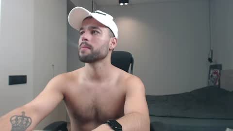 DeAlex online show from 06.19.26