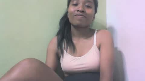 sandy735579 online show from 10.19.25