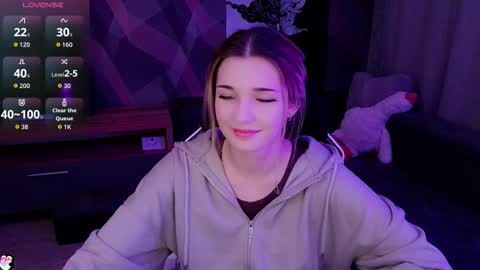 sandy_belle88 online show from 10.14.25