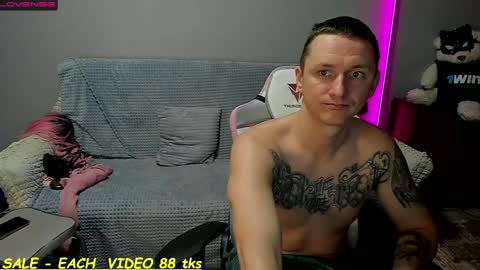 Sandy and Chris online show from 01.20.25