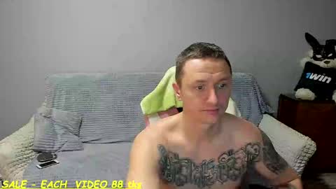 Sandy and Chris online show from 01.24.25