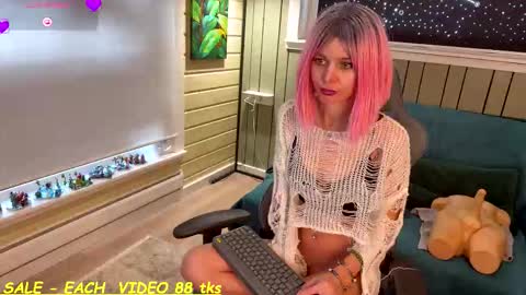 Sandy and Chris online show from 02.08.26