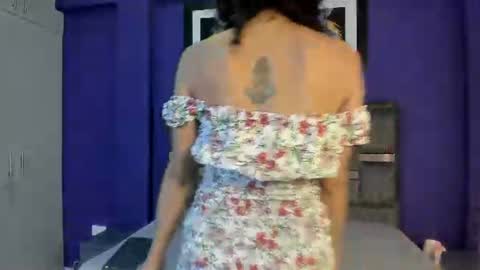 sandy_lovv online show from 07.21.26