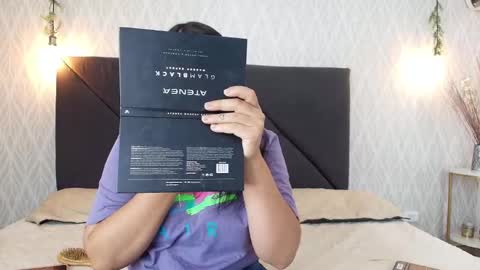 SAM  online show from 03.29.26