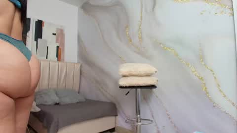 Snapshot of sandy_rivas chatting on 06.24.26 SAM online show from 06.24.26
