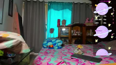 sandy_straw online show from 01.11.26