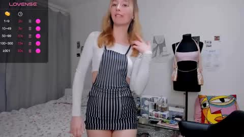 Sandy online show from 05.01.26
