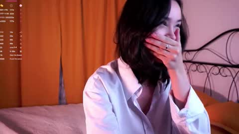 Aoi online show from 11.23.25