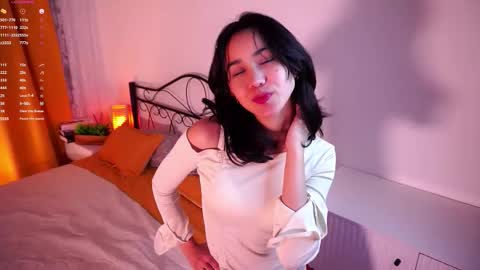 Aoi online show from 11.24.25