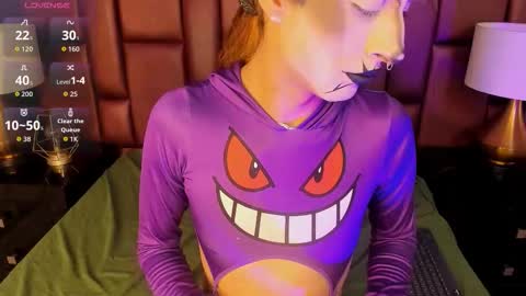 Snapshot of sandyhouston chatting on 02.20.26 Sandy Houston online show from 02.20.26