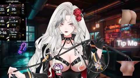 Snapshot of sandyluxury chatting on 09.11.25 Sandy online show from 09.11.25