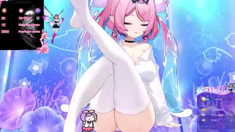 Sandy online show from 02.11.26